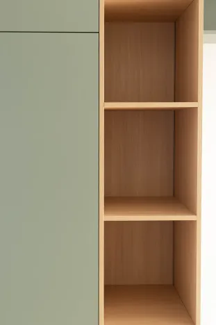 Pronájem bytu 1+kk, Brno, Bratislavská, 42 m2