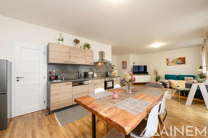 Pronájem bytu 3+kk, Plzeň, V Malé Doubravce, 90 m2