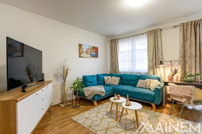 Pronájem bytu 3+kk, Plzeň, V Malé Doubravce, 90 m2