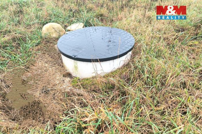 Prodej pozemku pro bydlení, Vlastějovice, 546 m2