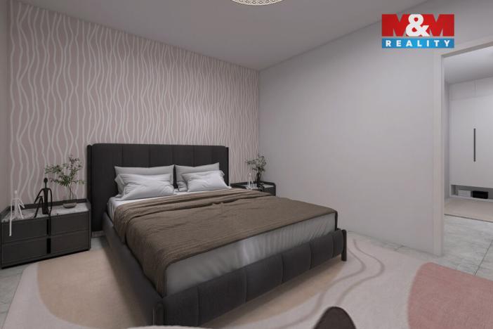 Prodej rodinného domu, Hořovice, 9. května, 56 m2