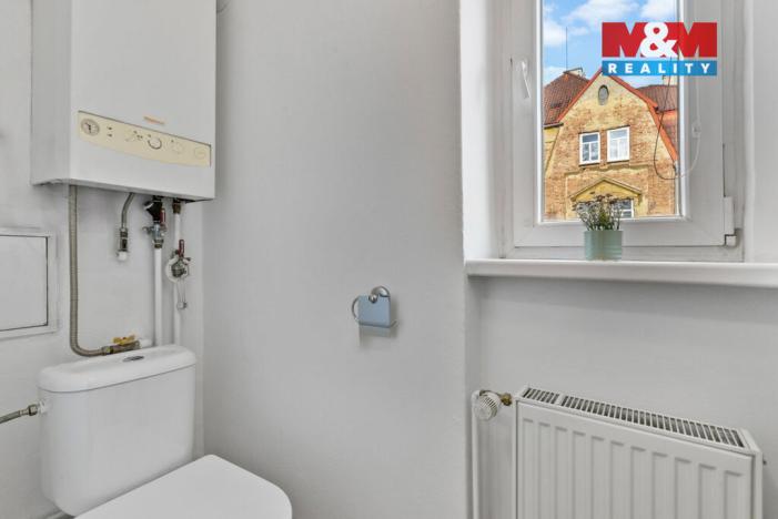 Prodej bytu 2+1, Liberec - Liberec IX-Janův Důl, Husitská, 56 m2