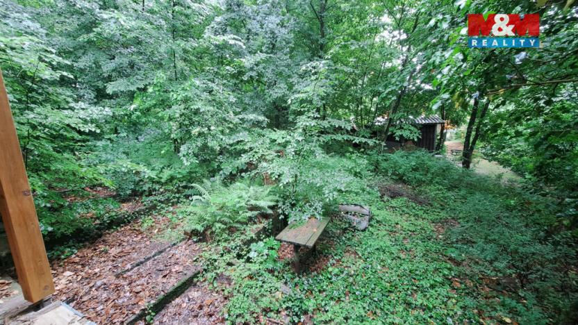 Prodej chaty, Bítov, 52 m2