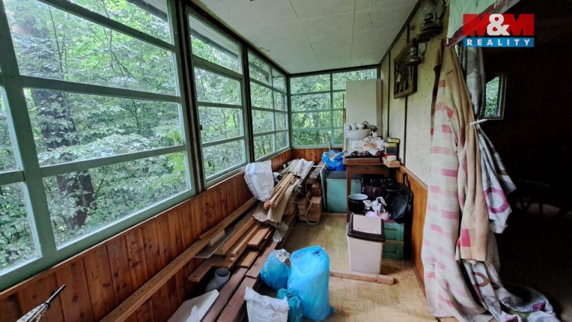 Prodej chaty, Bítov, 52 m2