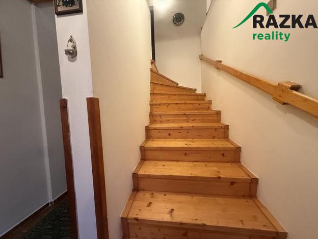 Prodej rodinného domu, Tachov, Na Vinici, 179 m2