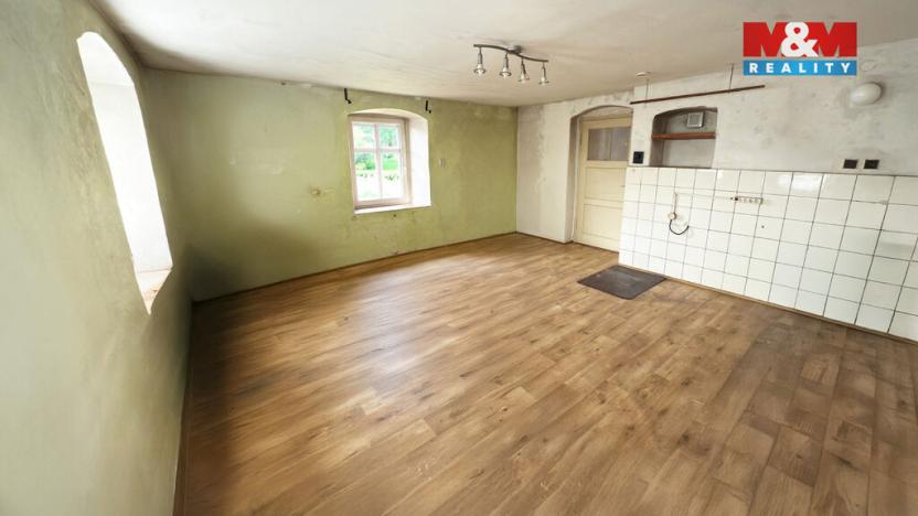 Prodej chalupy, Vranovice, 50 m2