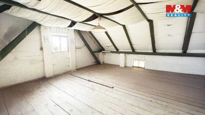 Prodej chalupy, Vranovice, 50 m2