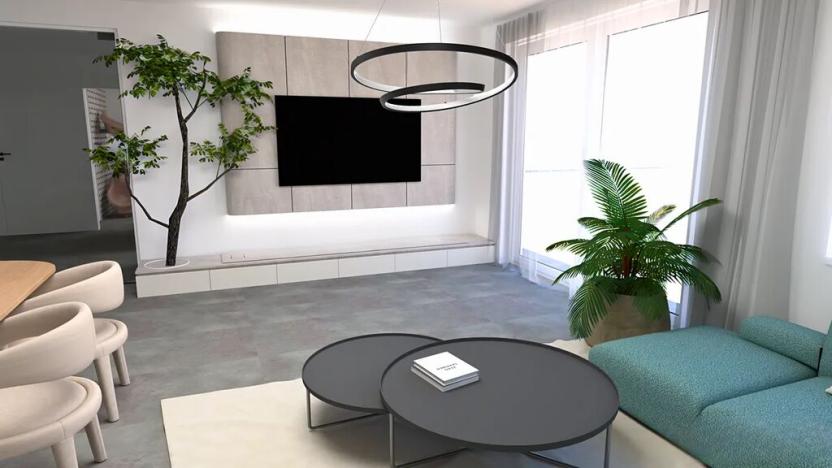 Prodej bytu 4+kk, Hořovice, K Bažantnici, 159 m2