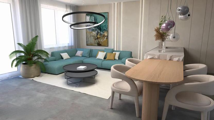 Prodej bytu 4+kk, Hořovice, K Bažantnici, 159 m2