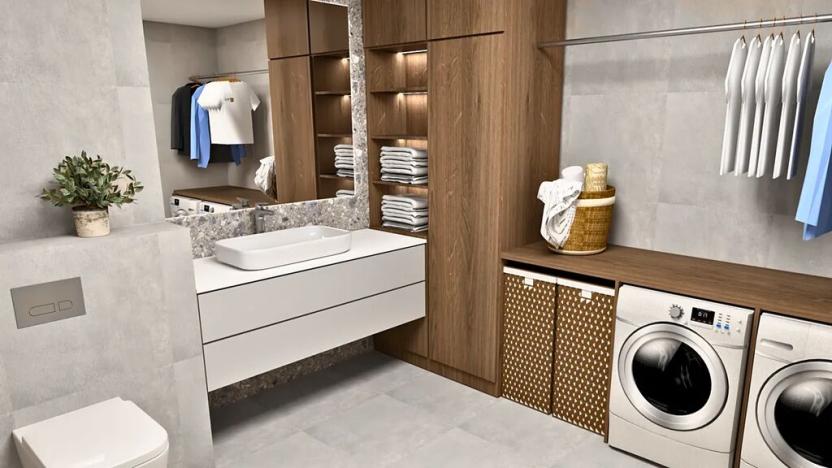 Prodej bytu 4+kk, Hořovice, K Bažantnici, 159 m2