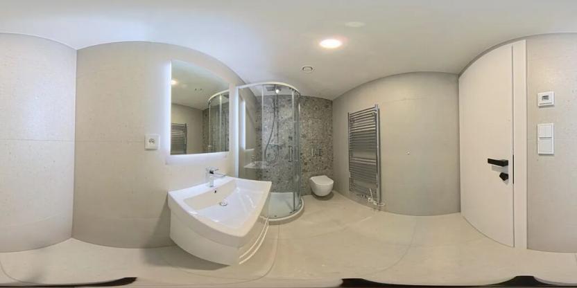 Prodej bytu 4+kk, Hořovice, K Bažantnici, 159 m2