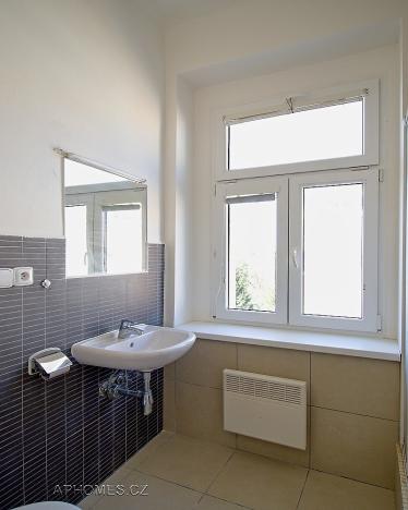 Pronájem bytu 1+1, Praha - Michle, Hanusova, 36 m2