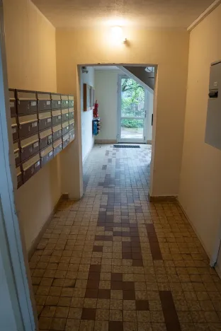 Prodej bytu 1+kk, Praha - Krč, Jánošíkova, 37 m2