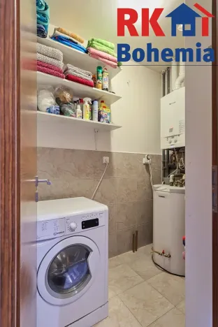 Prodej rodinného domu, Český Brod, K Vysílači, 169 m2