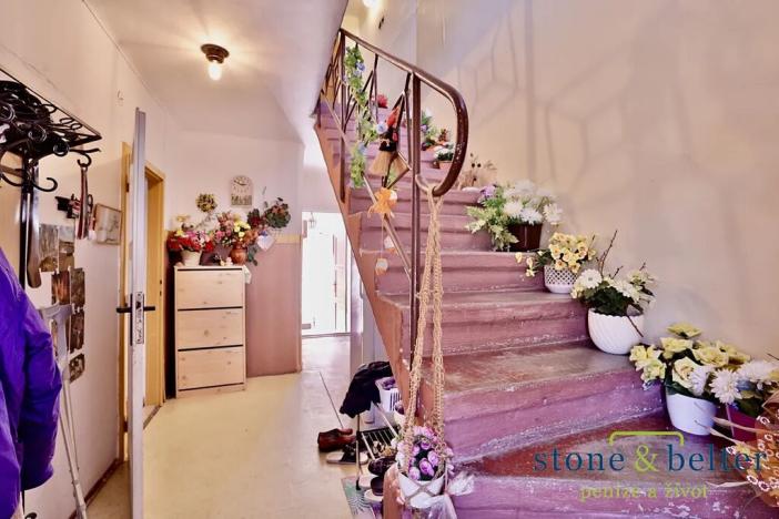 Prodej zemědělské usedlosti, Tichonice, 762 m2