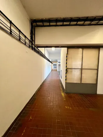 Pronájem skladu, Cheb, Karlova, 343 m2