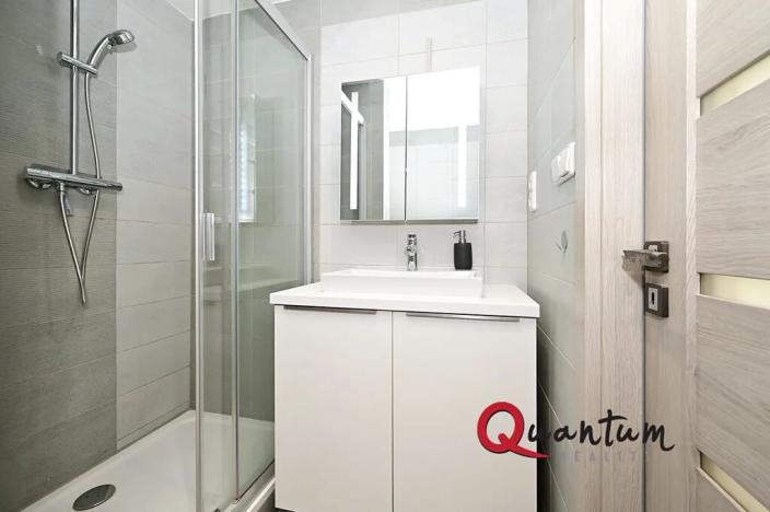 Pronájem bytu 1+kk, Kladno, Švédská, 33 m2