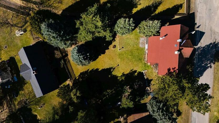 Prodej chalupy, Cvikov, 135 m2