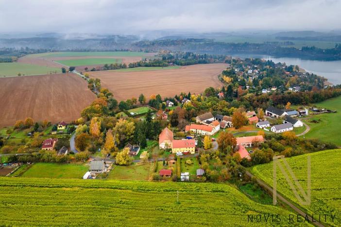 Prodej chaty, Pňovany, 33 m2