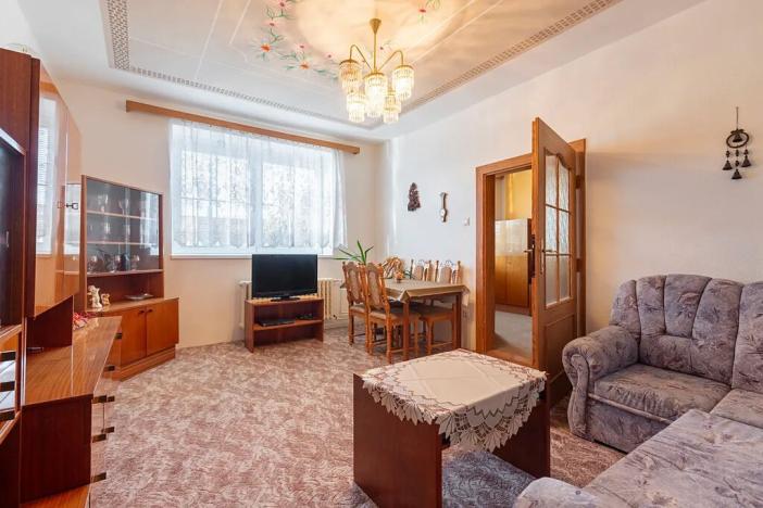 Prodej rodinného domu, Uhřice, 140 m2