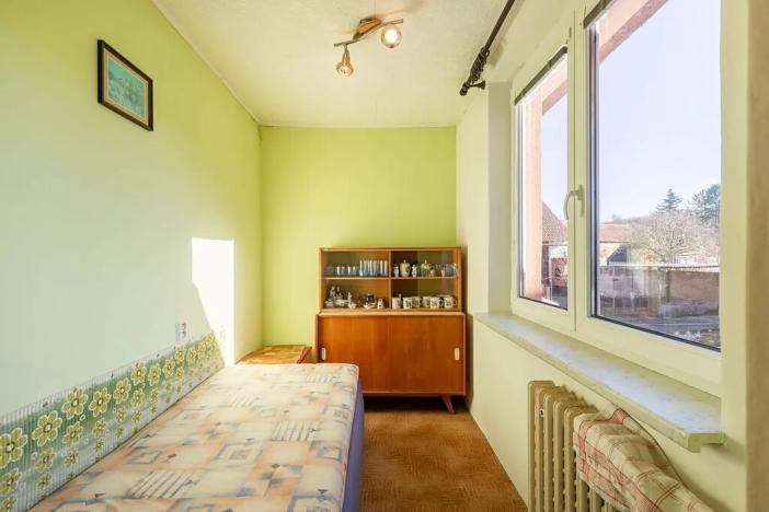 Prodej rodinného domu, Uhřice, 140 m2