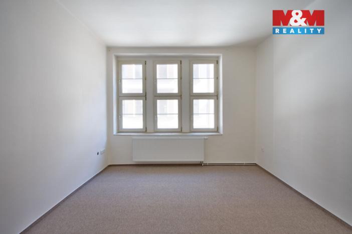 Pronájem bytu 4+1, Český Těšín, Odboje, 105 m2