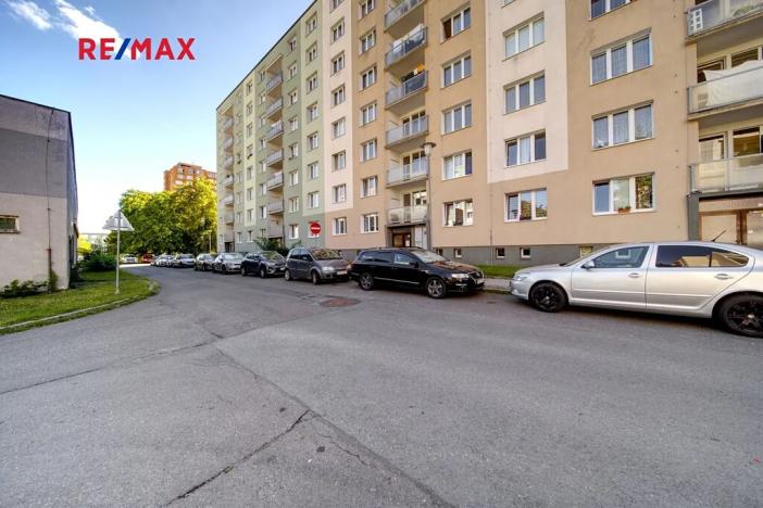 Prodej bytu 1+1, Plzeň, Karla Steinera, 40 m2