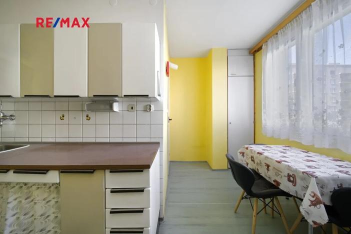 Prodej bytu 1+1, Plzeň, Karla Steinera, 40 m2