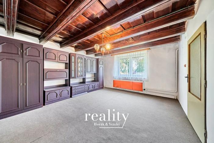 Prodej zemědělské usedlosti, Borotice, 226 m2