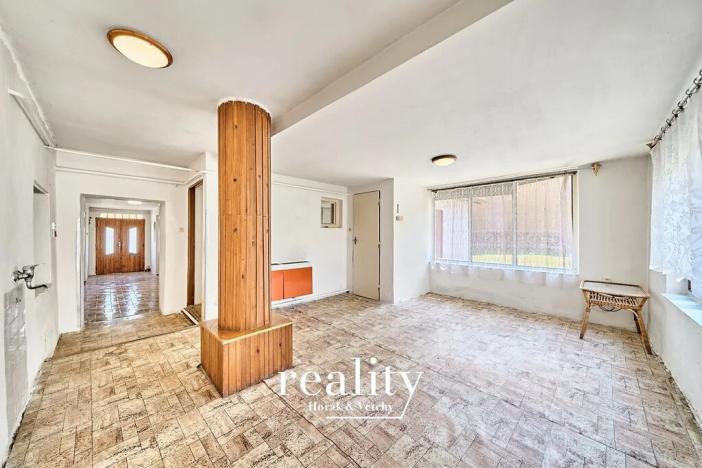 Prodej zemědělské usedlosti, Borotice, 226 m2