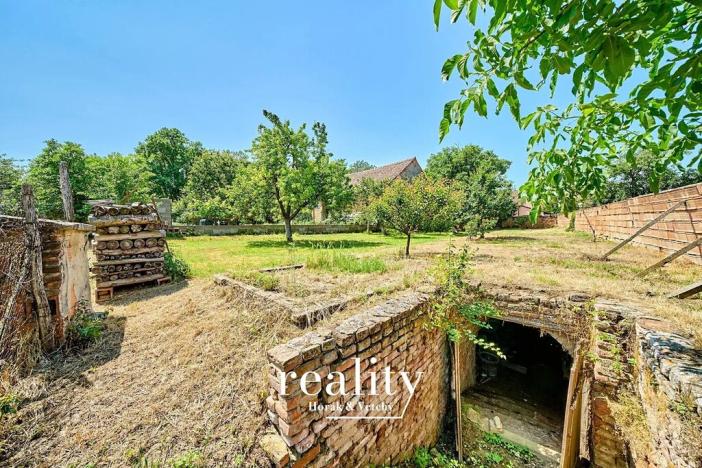 Prodej zemědělské usedlosti, Borotice, 226 m2