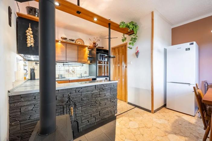 Prodej rodinného domu, Korno, 110 m2