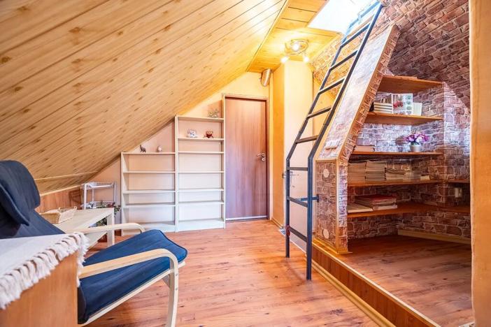 Prodej rodinného domu, Korno, 110 m2