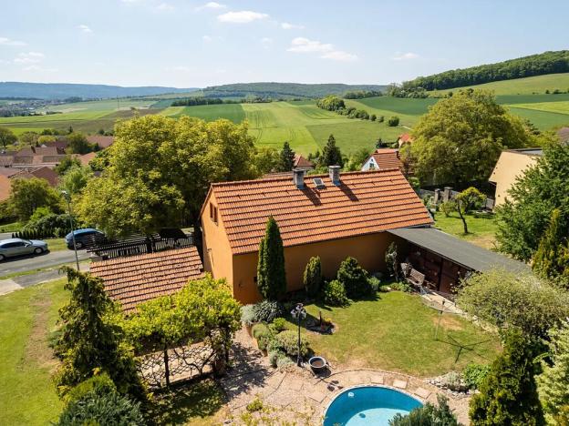 Prodej rodinného domu, Korno, 110 m2