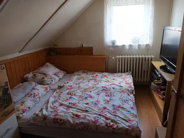 Prodej rodinného domu, Jeneč, Lidická, 145 m2