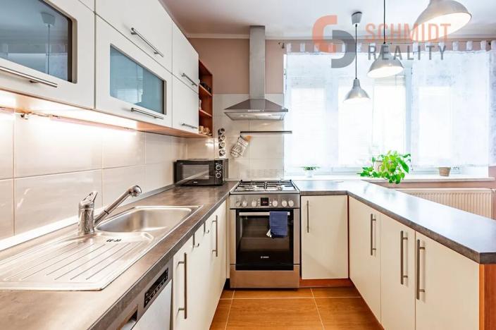 Prodej rodinného domu, Břeclav, Březinova, 174 m2