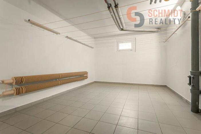 Prodej bytu 3+1, Veselí nad Moravou, Lány, 79 m2