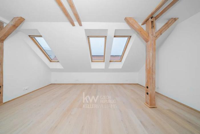 Prodej bytu 5+kk, Praha - Dejvice, Buzulucká, 239 m2