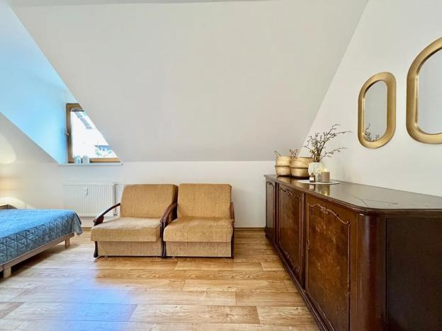 Prodej bytu 2+kk, Železná Ruda, Sklářská, 48 m2