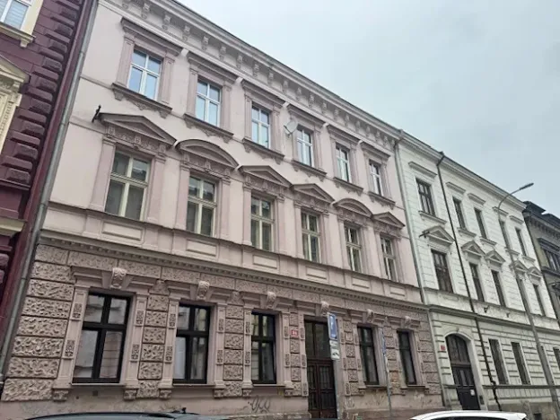 Prodej bytu 3+kk, Plzeň, Skrétova, 95 m2