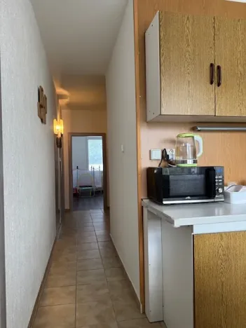 Prodej bytu 3+1, Tachov, Táborská, 80 m2