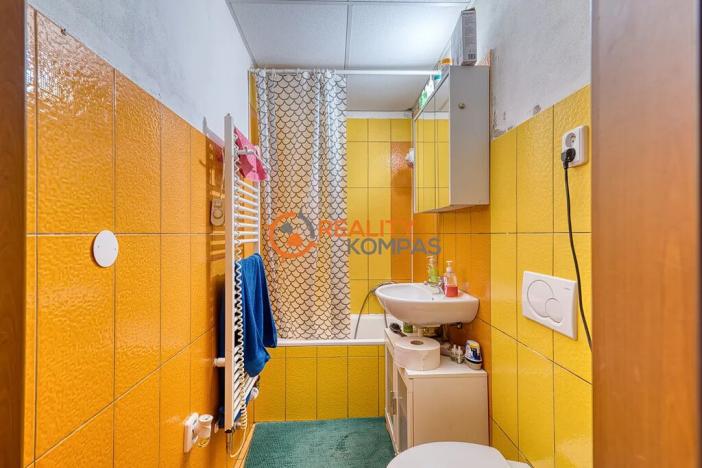 Prodej rodinného domu, Břeclav, Dyjová, 110 m2