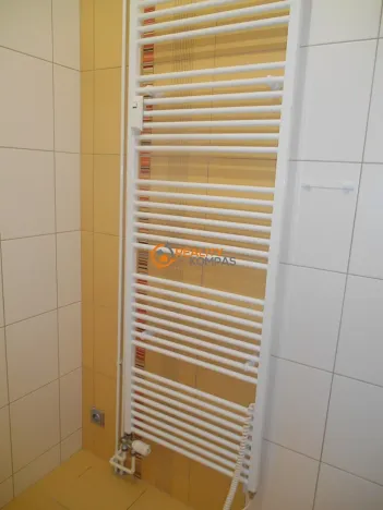 Pronájem bytu 2+kk, Hodonín, Čajkovského, 56 m2