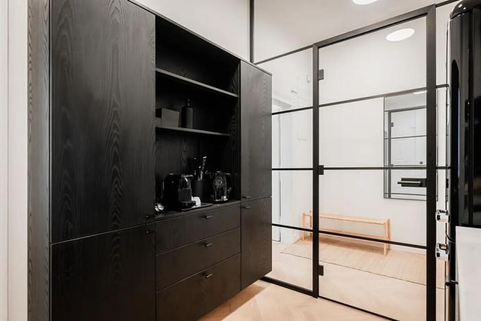 Pronájem bytu 2+1, Praha - Dejvice, Mařákova, 46 m2