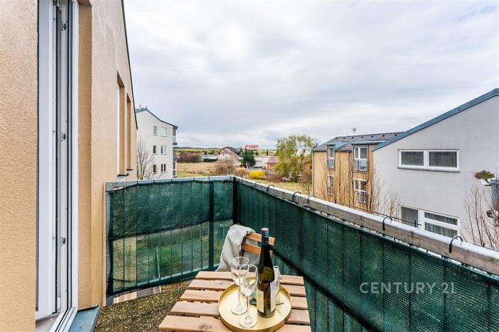 Pronájem bytu 2+kk, Praha, Bohdanečská, 47 m2