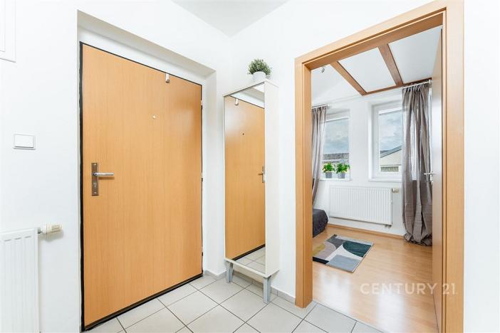 Pronájem bytu 2+kk, Praha, Bohdanečská, 47 m2