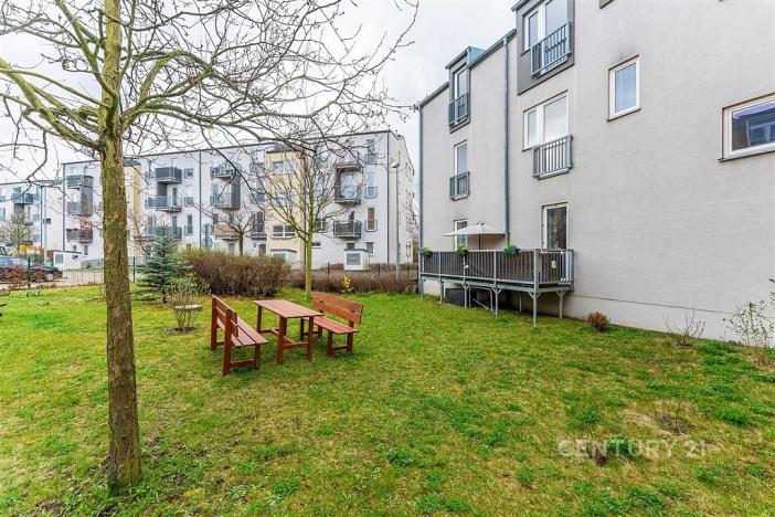 Pronájem bytu 2+kk, Praha, Bohdanečská, 47 m2