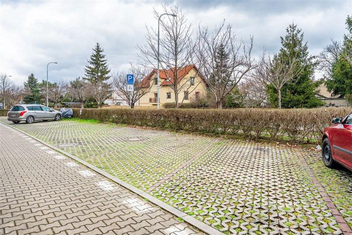 Pronájem bytu 2+kk, Praha, Bohdanečská, 47 m2