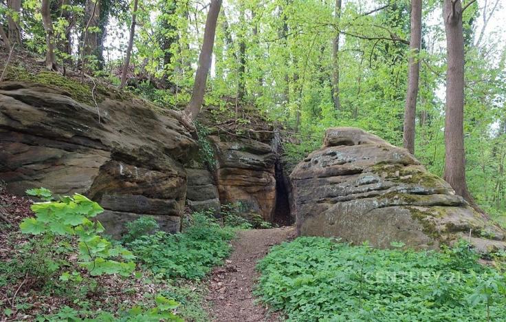 Pronájem bytu 2+kk, Praha, Bohdanečská, 47 m2