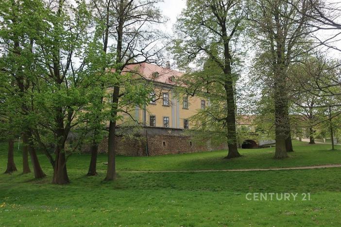 Pronájem bytu 2+kk, Praha, Bohdanečská, 47 m2